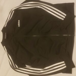 Adidas Essential Tricot Track Jacket